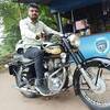 Anil Patil