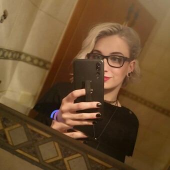 Michelle-Sophie Wille
