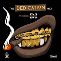 Lindokuhle Dedication AmaPiano Mix(8) by Small Boy