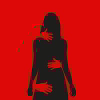 Nicht weggucken – Jugendpodcast über Sexualstraftaten von Virginia und Joelina by Knüpfwerk e.V.