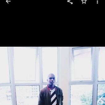Brian Musyoki