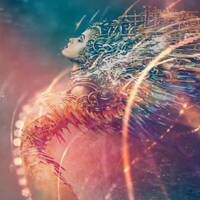 It's a Funky World by Paul Dobree-Carey