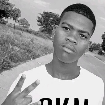 Mosehla Keletso