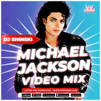 Best of Michael Jackson Hits Mix [Thriller, Billie Jean, Beat it, Bad, Off The Wall, Don't Stop] by DJ Shinski