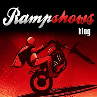 Ramp Show: Choice Cuts feat. Ewan Hoozami by Ewan Hoozami