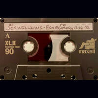 DJ Jon Williams - Live At The Gathering 12-16-95 (Jim Hopkins Remaster) by ninetiesDJarchives