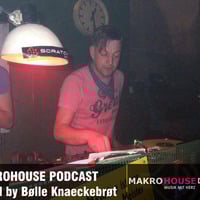 B&oslash;lle Kn&auml;ckebr&oslash;ts Podcast
