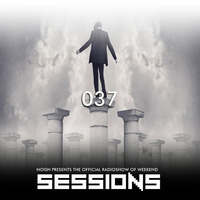 SESSIONS #037 by NOISH