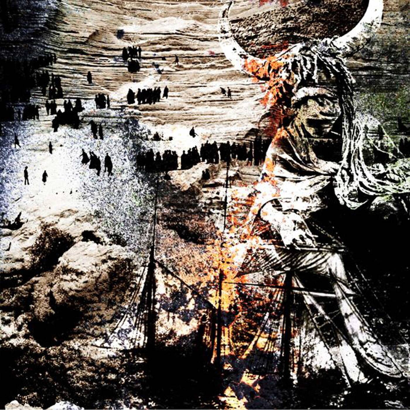Grenzpunkt Null Reloaded - Die versunkene Flotte kommandieren #96 episode artwork