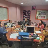 ITW Journée spéciale jeunes - BTS DATR les horizons by Frequence Sillé