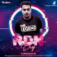 1. Ek Perdesi (Remix) - DJ Ridwan Qatar by All Indian DJs Drive