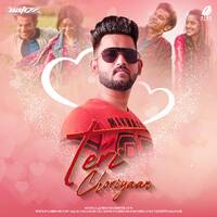 Teri Choriyaan (Remix) - DJ Nafizz by All Indian DJs Drive