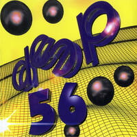 Deep Records - Deep Dance 56 by Mixkatalog