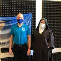 Priestera katehēze | RML S06E154 | Bērniņa Jēzus Karmela māsas | māsa Meinarda | Pr. Pēteris Skudra | 21.04.2021 by Radio Marija Latvija