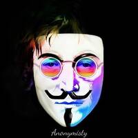 Anonymous Music (19.06.2018) by 777