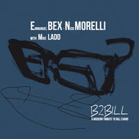 B2Bill - Hommage &agrave; Bill Evans