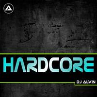 DJ Alvin - Hardcore by ALVIN PRODUCTION ®