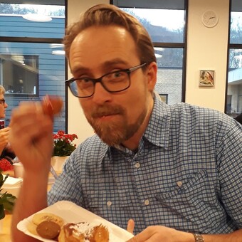 Anders Sune Pedersen