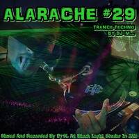ALARACHE #29 - Trance / Techno - 145 BPM by Dj~M...