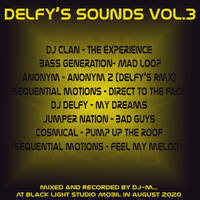 Delfy's Sounds vol.3 by Dj~M...
