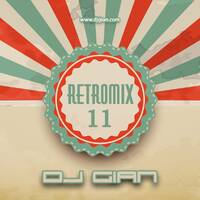 RetroMix Vol 11 (Rock Alternativo 90's/2000) by RETROMIX