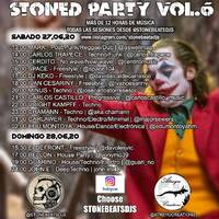 Alfres Quico - House set @ StoneBeats 006 by Eldefront