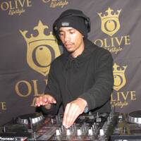 Occupied With Deep House Part II mixed by TENNY DJ by Nathaniel Tenny-Boi Lynch