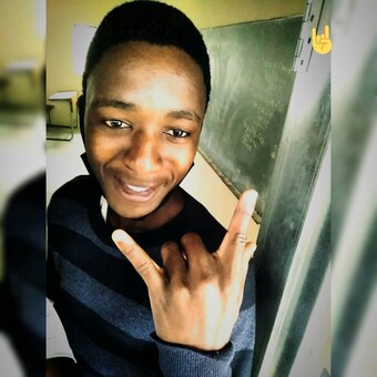 U'Lungisani Ndlovu