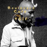 OhKuhle Williams - Mea Cupla _ BREAD4SOUL by OhKuhle Tashreeq Williams