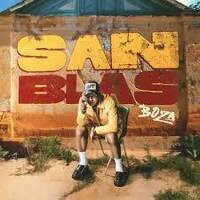 San Blas EP - Boza (Bazhboy Mixed) by bazhboypty
