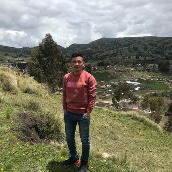 J Mayco Mora Mu&ntilde;oz