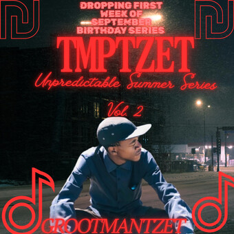 Grootman Tzet