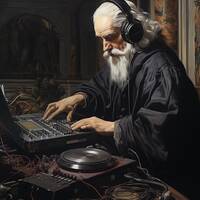 4 the Za (Mood Mix) by Khao