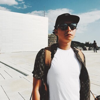 Rex Tse