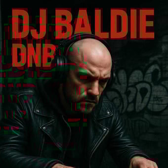 DJ Baldie