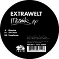 Extrawelt Trenchcoat / denial.of.service Δ/remix by denial of service