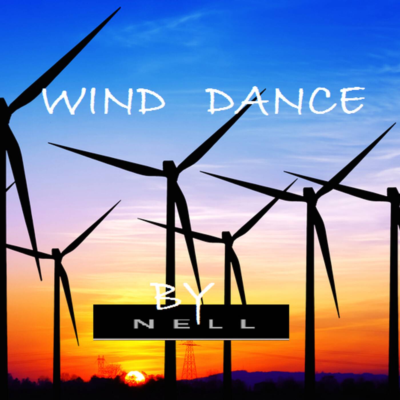 WIND DANCE- ORIGINAL ELEMENT VERSION MIX
