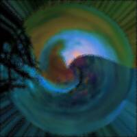 Évanescence by Gérard Delassus