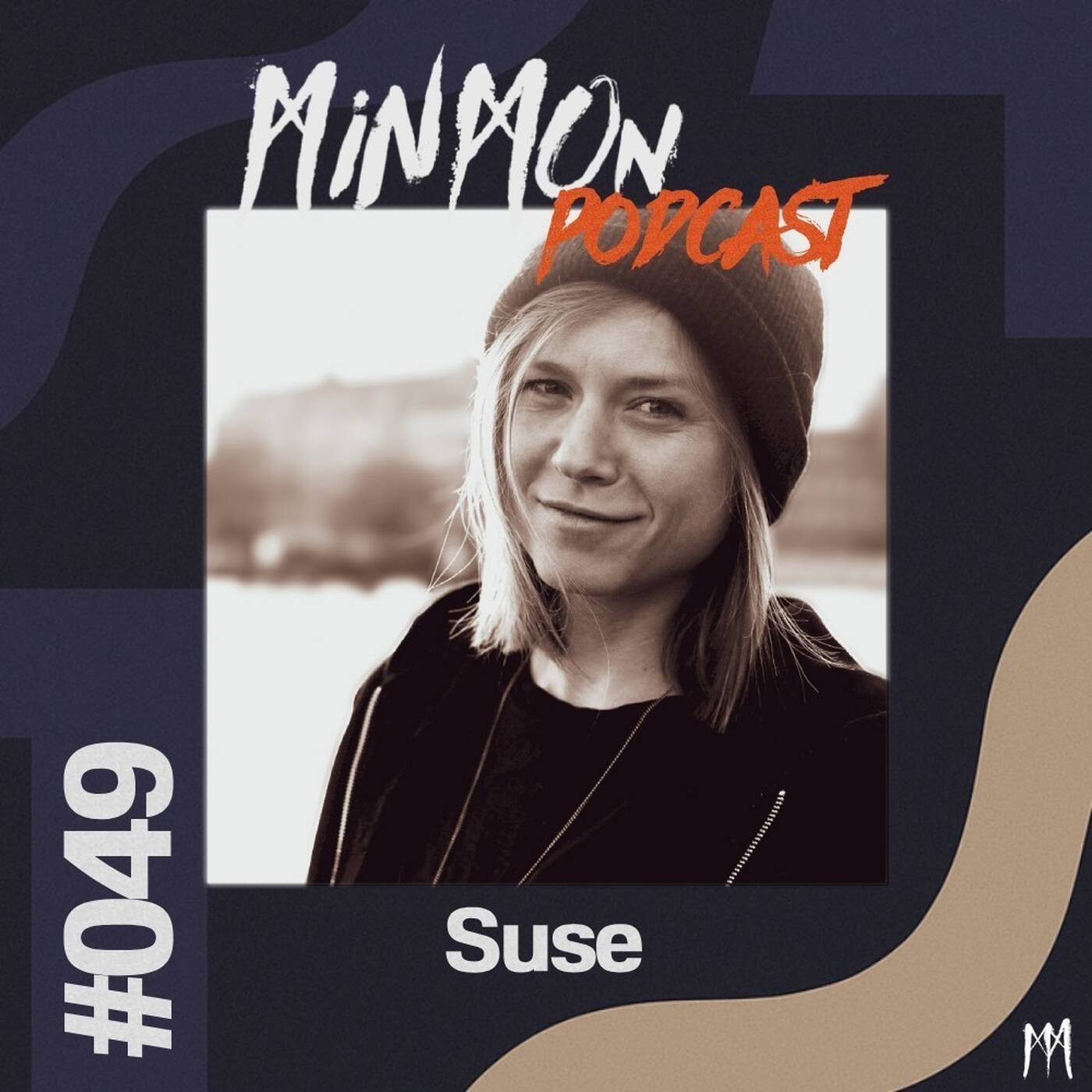 MinMon Podcast #49 by Suse episode artwork