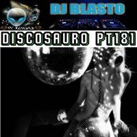 Discosauro Pt181 by DjBlasto