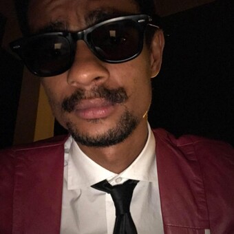 Alexandre Henrique Alves