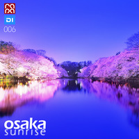 Osaka Sunrise 06 by rapa