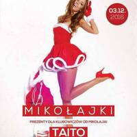 TAITO 3.12.2016 CARBON CLUB seciki.pl by seciki.pl [Klubowe Sety Official]