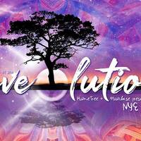 Eveolution 2020 by psyanide