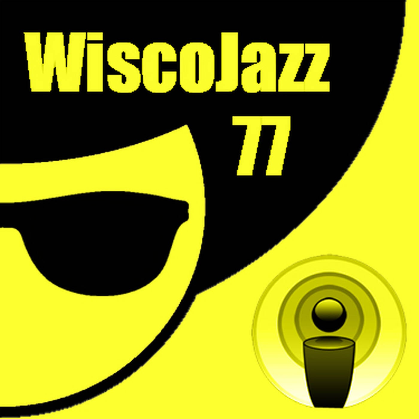 WiscoJazz-Cast - Episode 077 episode artwork