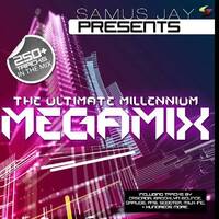 DJ Samus Jay - The Ultimate Millennium Megamix (www.DJs.sk) by Peter Ondrasek