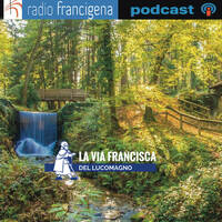 VIA FRANCISCA DEL LUCOMAGNO | MARCO GIOVANNELLI