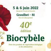 Conférence Biocybèle 2022 - C’est quoi être en bonne santé - Dr Jean Doubovetzky by Radio Albigés