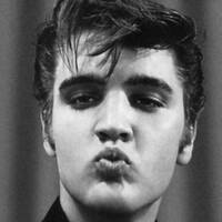 Can't Help Falling In Love (Elvis Presley Cover) Feat.Lalilu by Kaptain Bigg