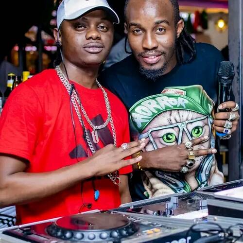 RAM DANCEHALL 5TH ANNIVERSARY JURANKA_X_HOTSTEPPA WALKING FIRE LIVE KIFARU 2023 MIXTAPE.mp3 (hearthis.at)